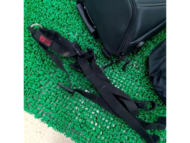 DAYTONAHenly
Begins Seat Bag
4L
Easy ring belt included
DH-708
95741