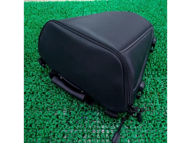 DAYTONAHenly
Begins Seat Bag
4L
Easy ring belt included
DH-708
95741