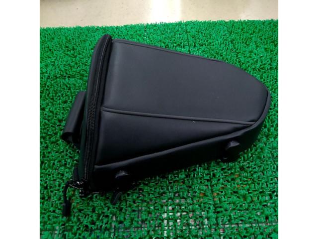 DAYTONAHenly
Begins Seat Bag
4L
Easy ring belt included
DH-708
95741