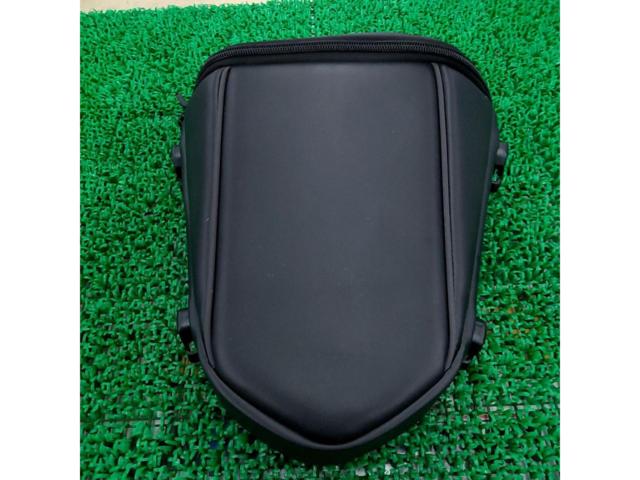 DAYTONAHenly
Begins Seat Bag
4L
Easy ring belt included
DH-708
95741