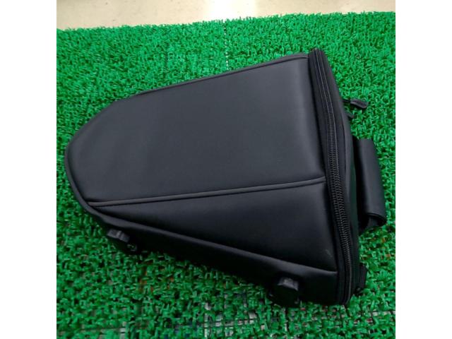 DAYTONAHenly
Begins Seat Bag
4L
Easy ring belt included
DH-708
95741