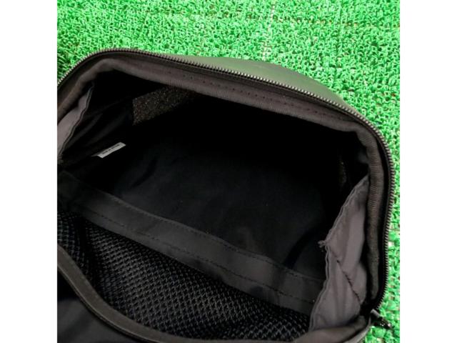 DAYTONAHenly
Begins Seat Bag
4L
Easy ring belt included
DH-708
95741
