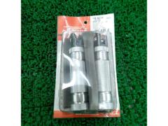 DAYTONA Custom Pegs
Roulette Slim
Front
DS1100-08/400-17/250-16