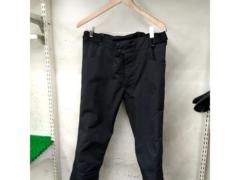 RSTaichi
RSY546
Weather proof over pants