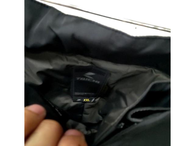 RSTaichi
RSY546
Weather proof over pants