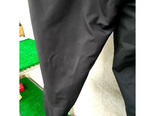RSTaichi
RSY546
Weather proof over pants