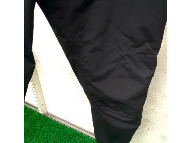 RSTaichi
RSY546
Weather proof over pants