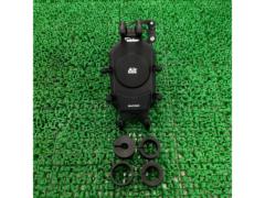 kaedear デビルホーン 振動吸収Airマウント搭載 KDR-M26C