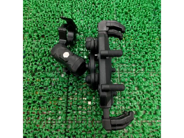 kaedear デビルホーン 振動吸収Airマウント搭載 KDR-M26C