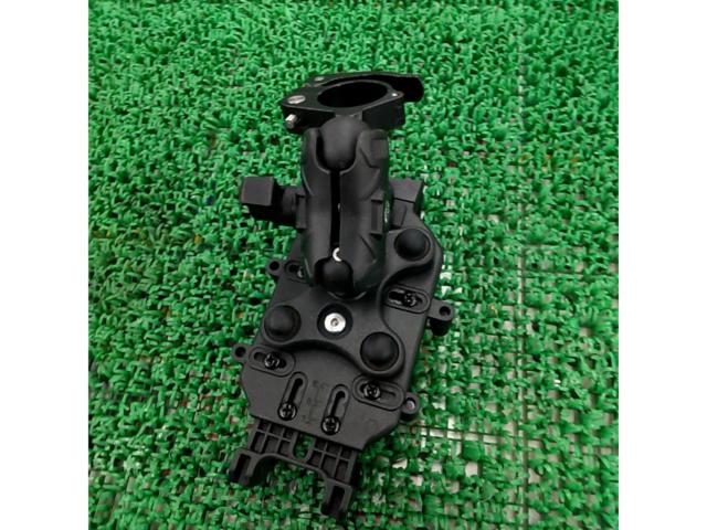 kaedear デビルホーン 振動吸収Airマウント搭載 KDR-M26C