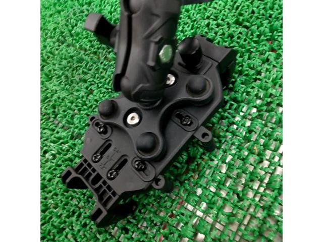 kaedear デビルホーン 振動吸収Airマウント搭載 KDR-M26C