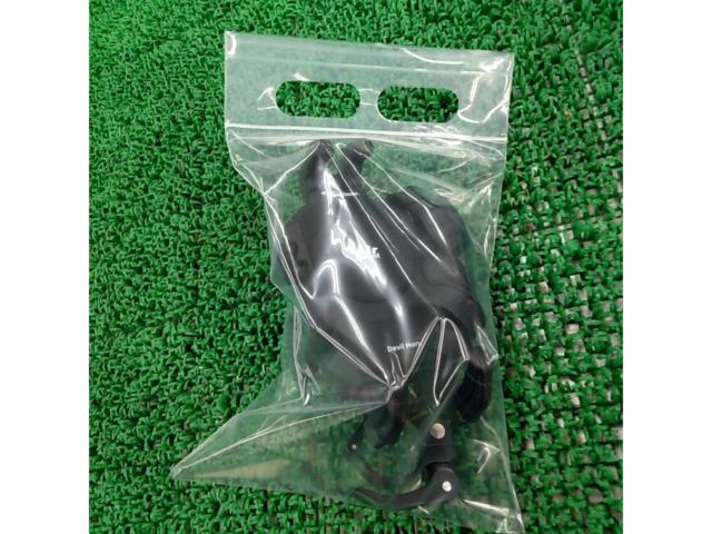 kaedear デビルホーン 振動吸収Airマウント搭載 KDR-M26C