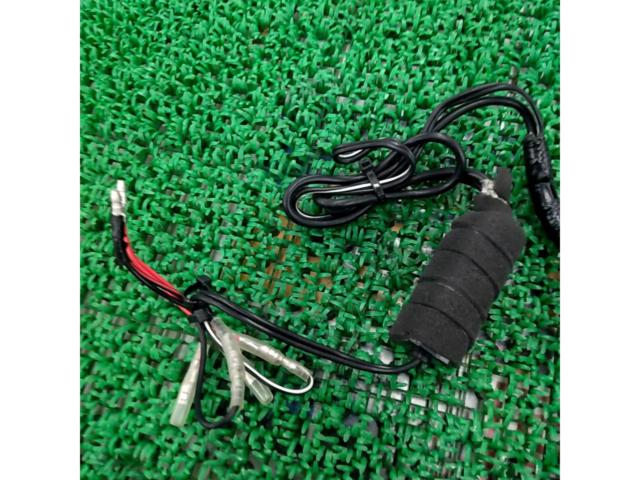 DAYTONA
93042
USB1 port type cigar socket
1 type