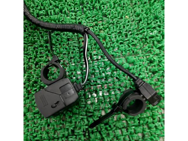 DAYTONA
93042
USB1 port type cigar socket
1 type