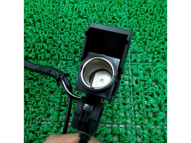 DAYTONA
93042
USB1 port type cigar socket
1 type