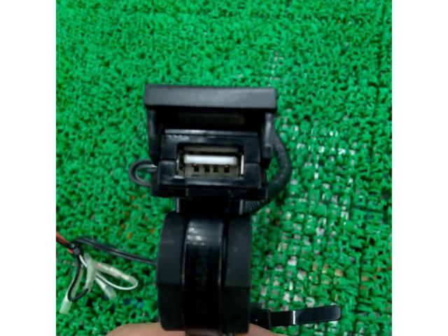 DAYTONA
93042
USB1 port type cigar socket
1 type