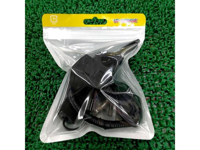 DAYTONA
93042
USB1 port type cigar socket
1 type
