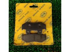 SOK
6207
Brake pad