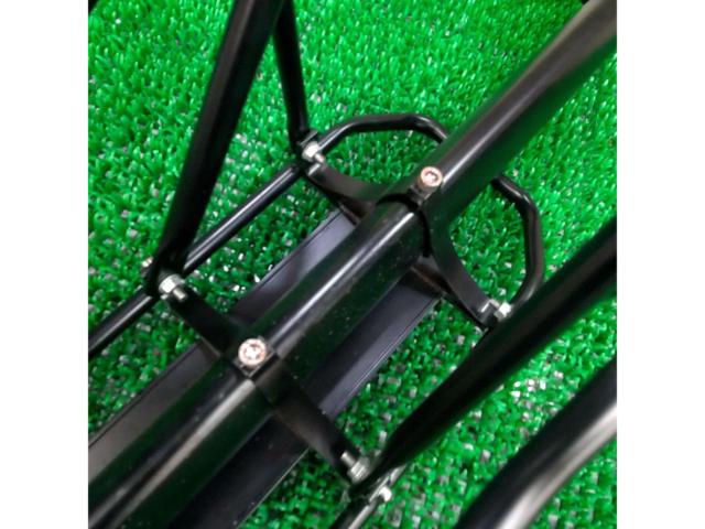 【メーカー不明】汎用リアキャリア