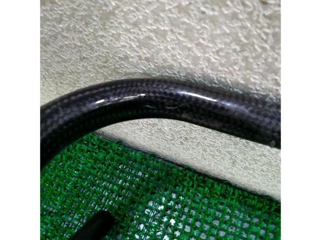 【HARP】カーボンドロップハンドル SL Carbon 26