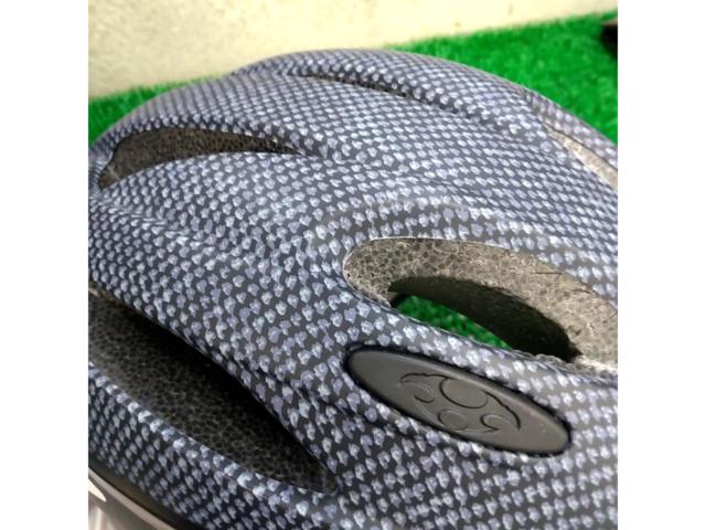【OGK】SCUDO-L2 ヘルメット サイズ57-59