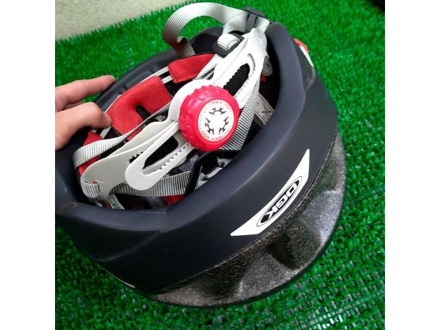 【OGK】SCUDO-L2 ヘルメット サイズ57-59
