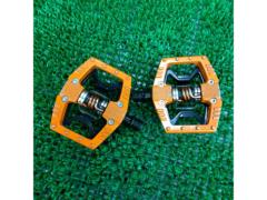 【CRANKBROTHERS】ダブルショット2