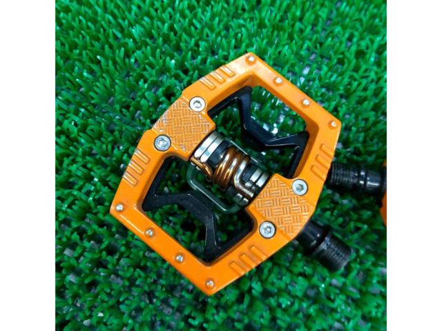 【CRANKBROTHERS】ダブルショット2 