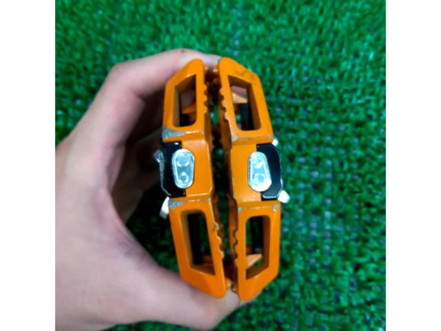 【CRANKBROTHERS】ダブルショット2 
