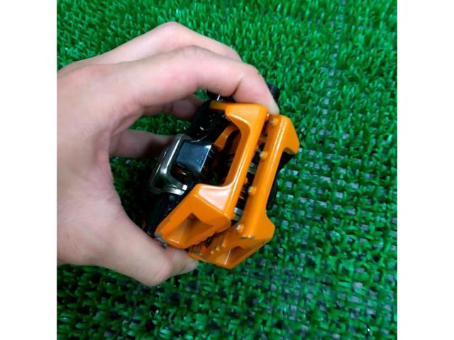 【CRANKBROTHERS】ダブルショット2 