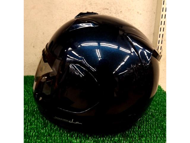 AraiPROFILE
Full-face helmet
Size: M57-58cm
