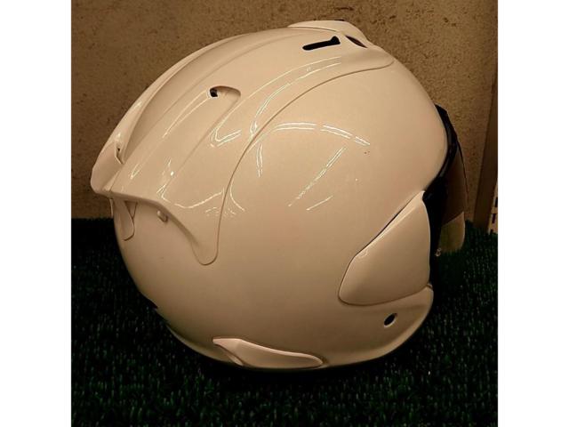 AraiVZ
Ram
PLUS
Jet helmet
Size: M57-58cm