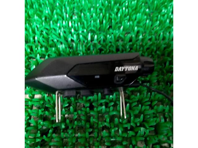 【DAYTONA】KIKUDAKE