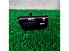 MUFU  V20S ドライブレコーダー