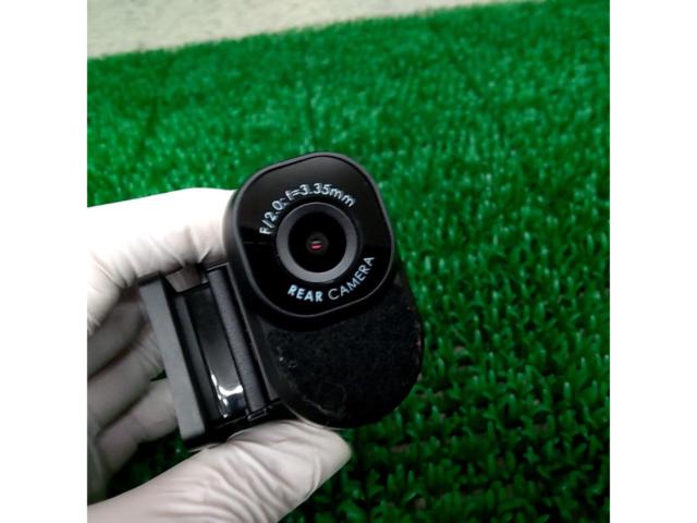 MUFU  V20S ドライブレコーダー