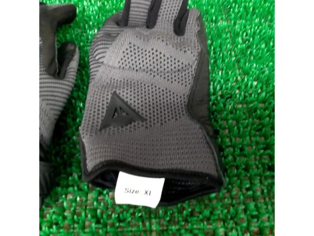 DAINESE1640
TEX
Mesh glove
Size: XL