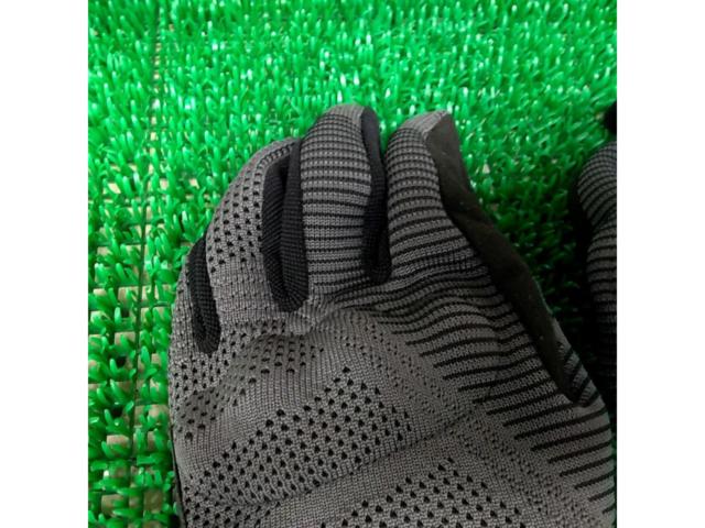 DAINESE1640
TEX
Mesh glove
Size: XL