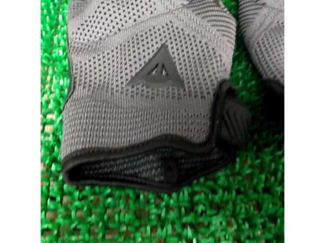DAINESE1640
TEX
Mesh glove
Size: XL