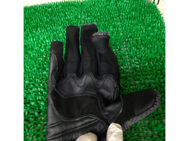 DAINESE1640
TEX
Mesh glove
Size: XL