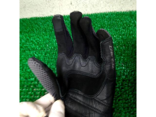 DAINESE1640
TEX
Mesh glove
Size: XL