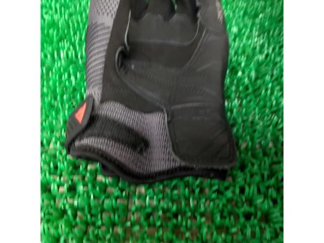 DAINESE1640
TEX
Mesh glove
Size: XL