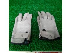 PAIR
SLOPE
Yajima
Punching Leather Gloves
Size: L