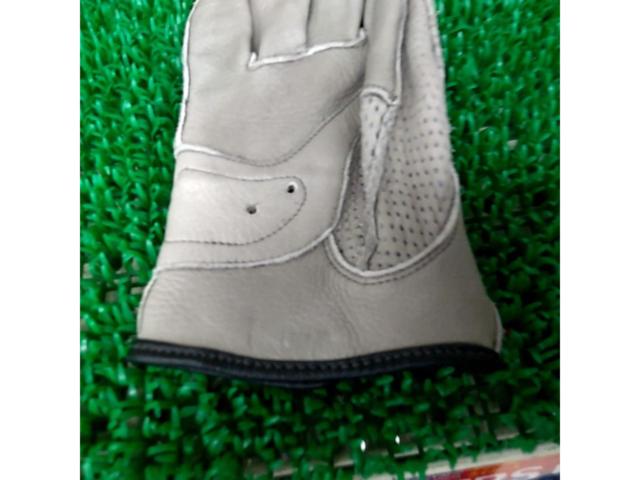 PAIR
SLOPE
Yajima
Punching Leather Gloves
Size: L