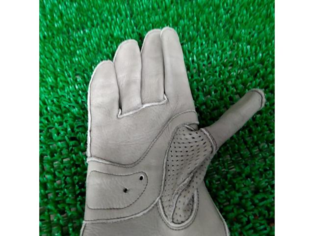 PAIR
SLOPE
Yajima
Punching Leather Gloves
Size: L