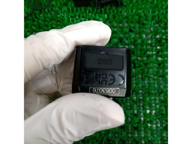 CATEYE TL-LD830 リアLEDライト 充電タイプ ブラック