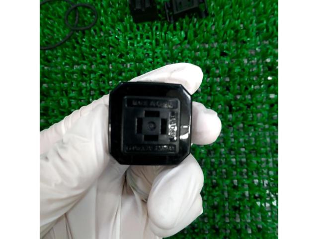 CATEYE TL-LD830 リアLEDライト 充電タイプ ブラック