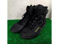 Gaerne G Rocket
Gore-Tex (black) riding shoes
Size 27.5cm