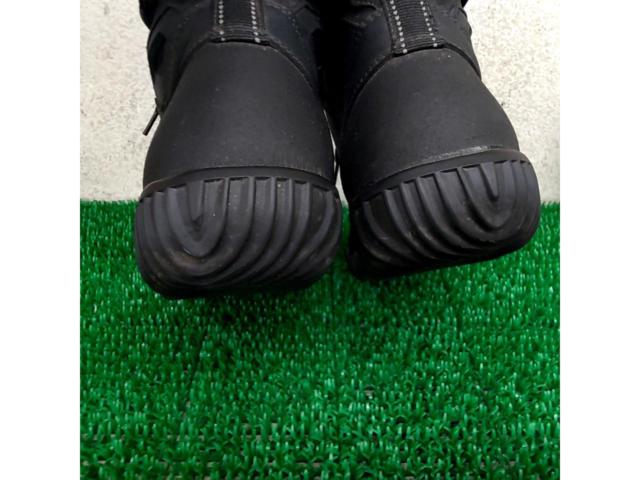 Gaerne G Rocket
Gore-Tex (black) riding shoes
Size 27.5cm