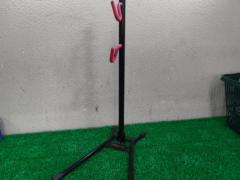 MINOURA メンテナンススタンド ブラック