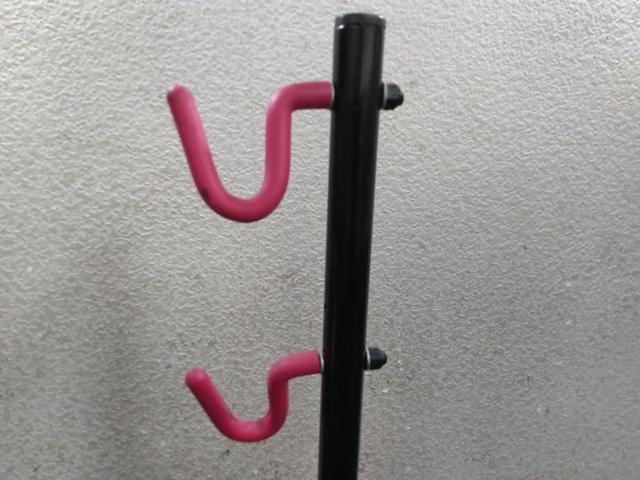 MINOURA メンテナンススタンド ブラック